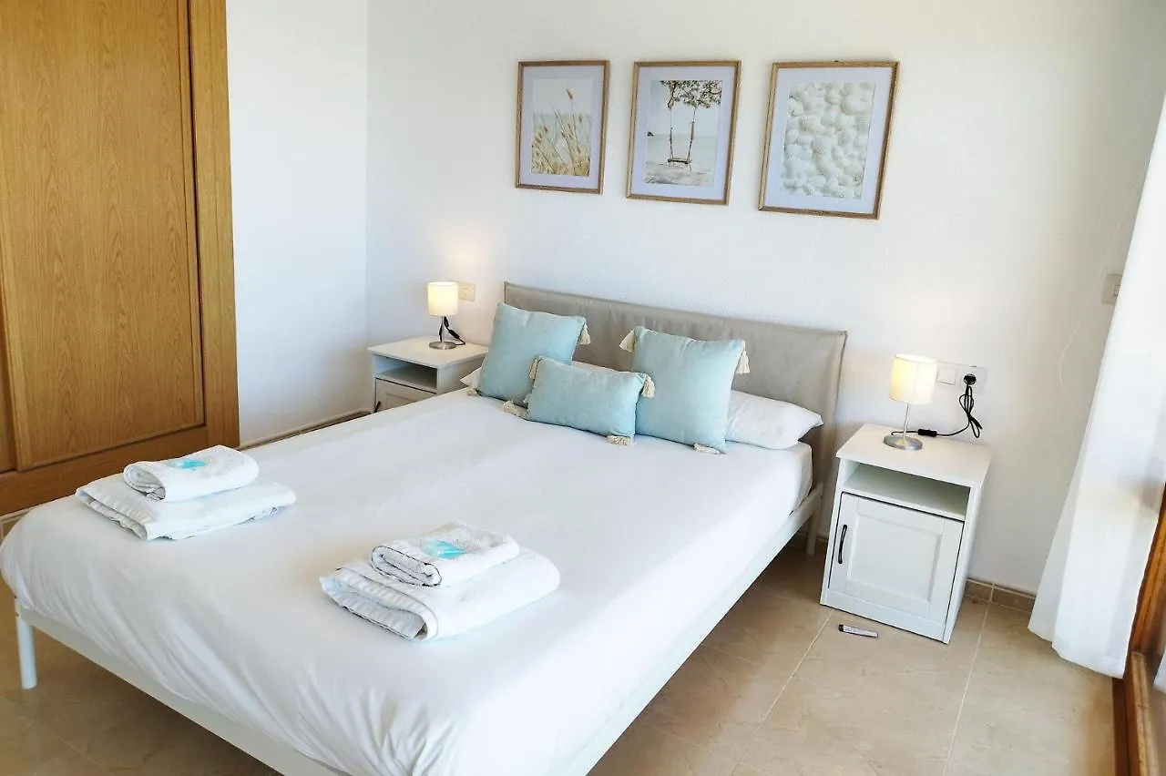 Apartment Los Reales Estepona