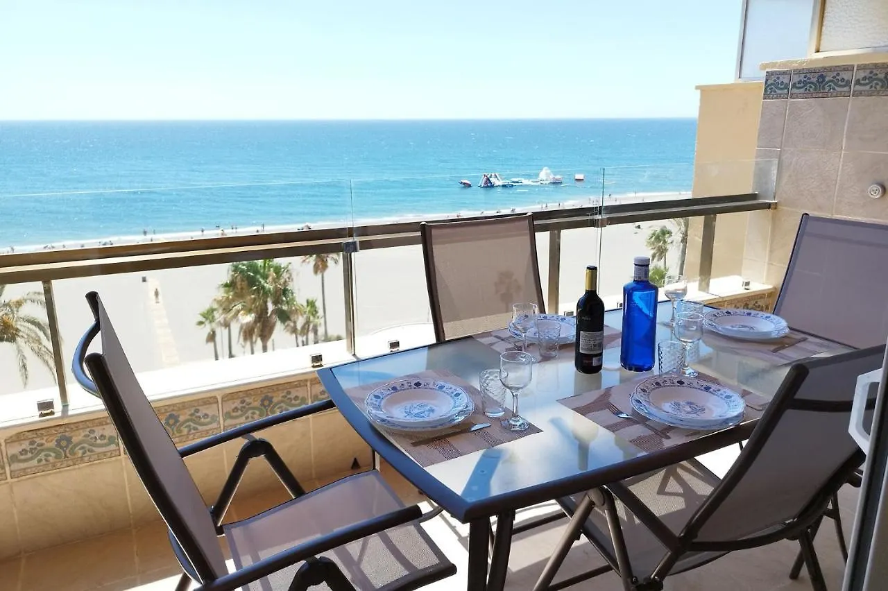 Los Reales Estepona 0*,  Spain