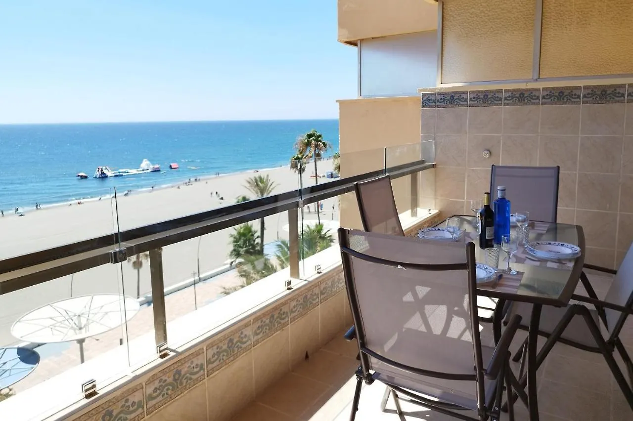 Los Reales Estepona 0*,  Spain