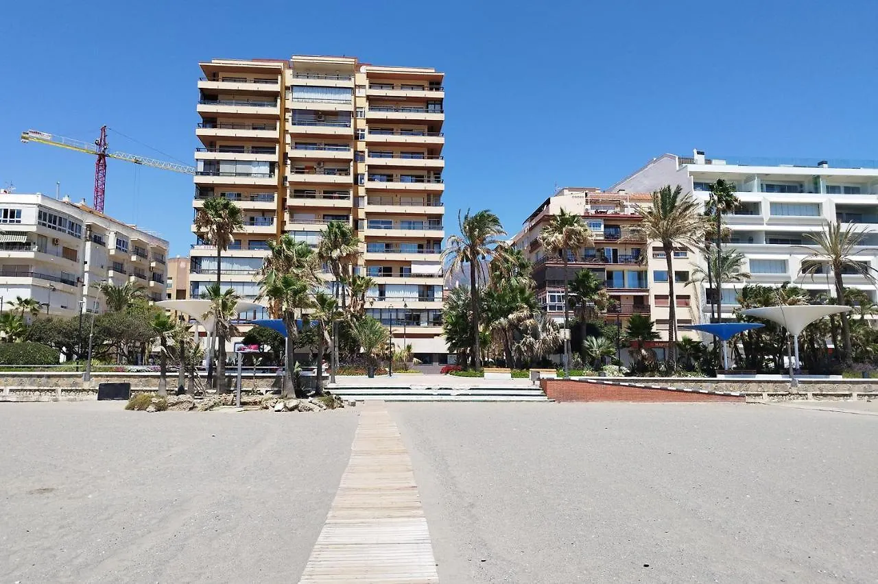 Los Reales Estepona Apartment