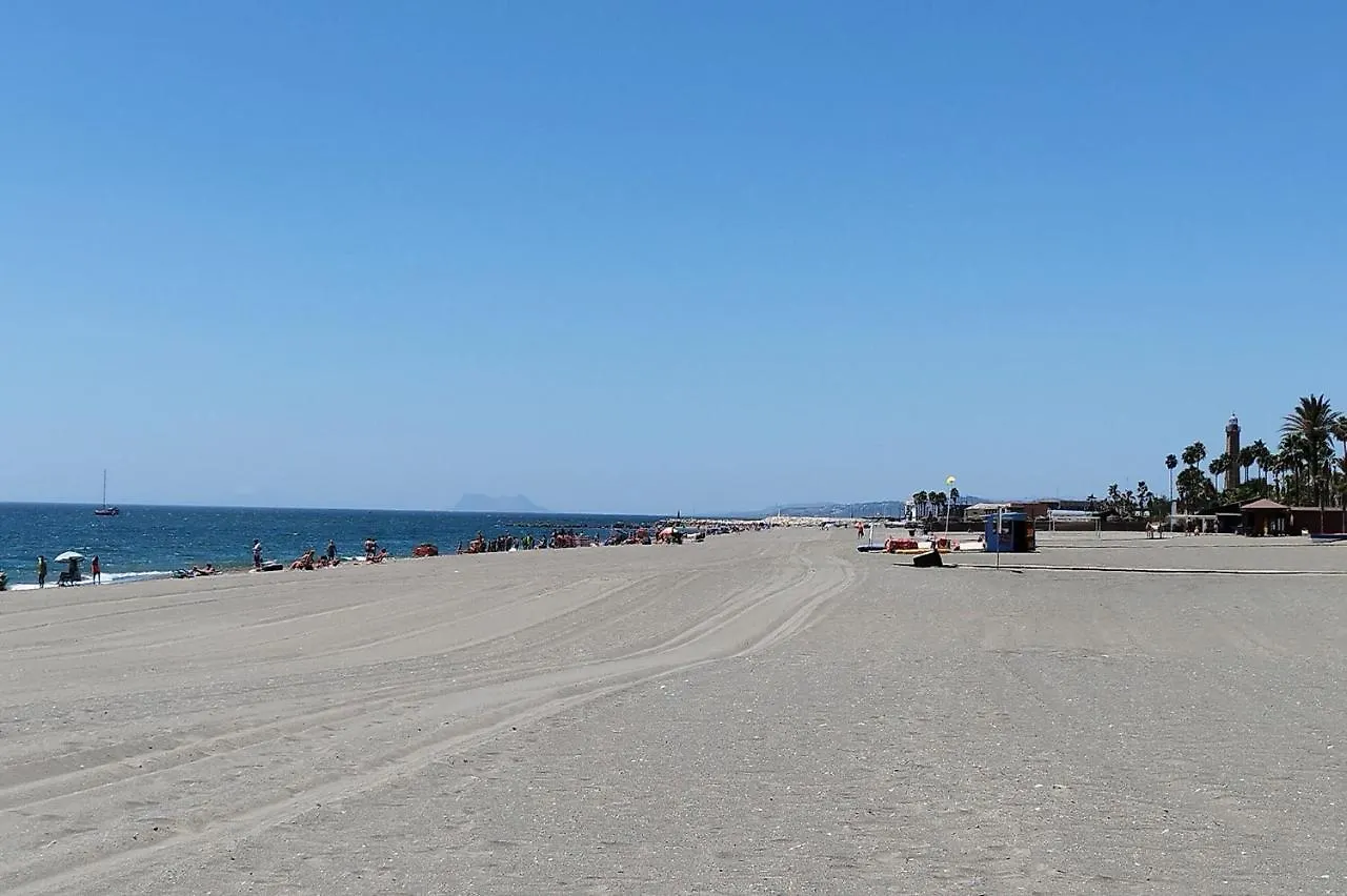 Los Reales Estepona