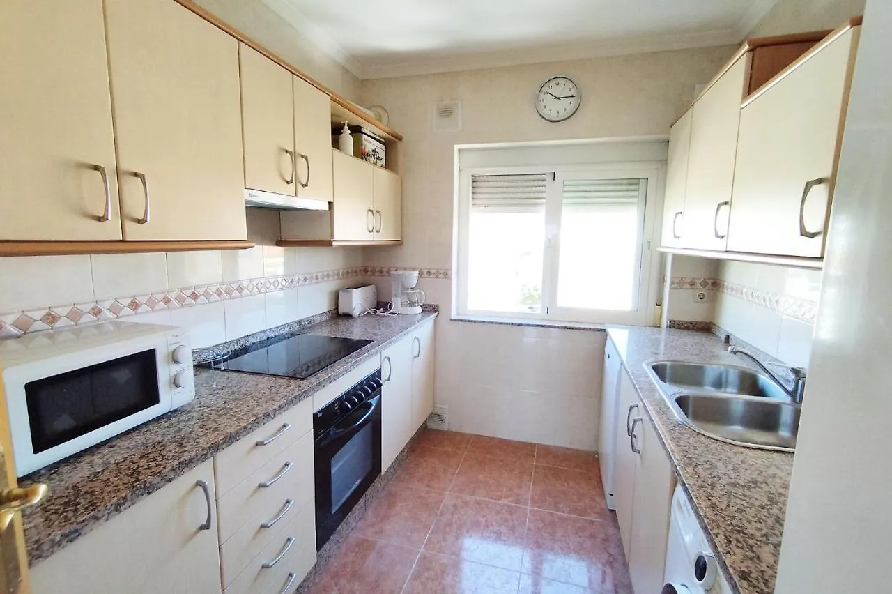 Apartment Los Reales Estepona