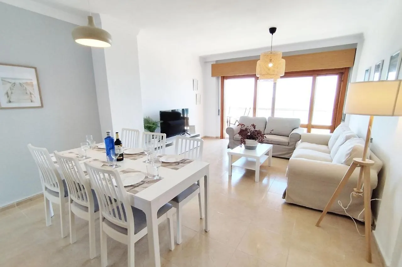 Los Reales Estepona Apartment