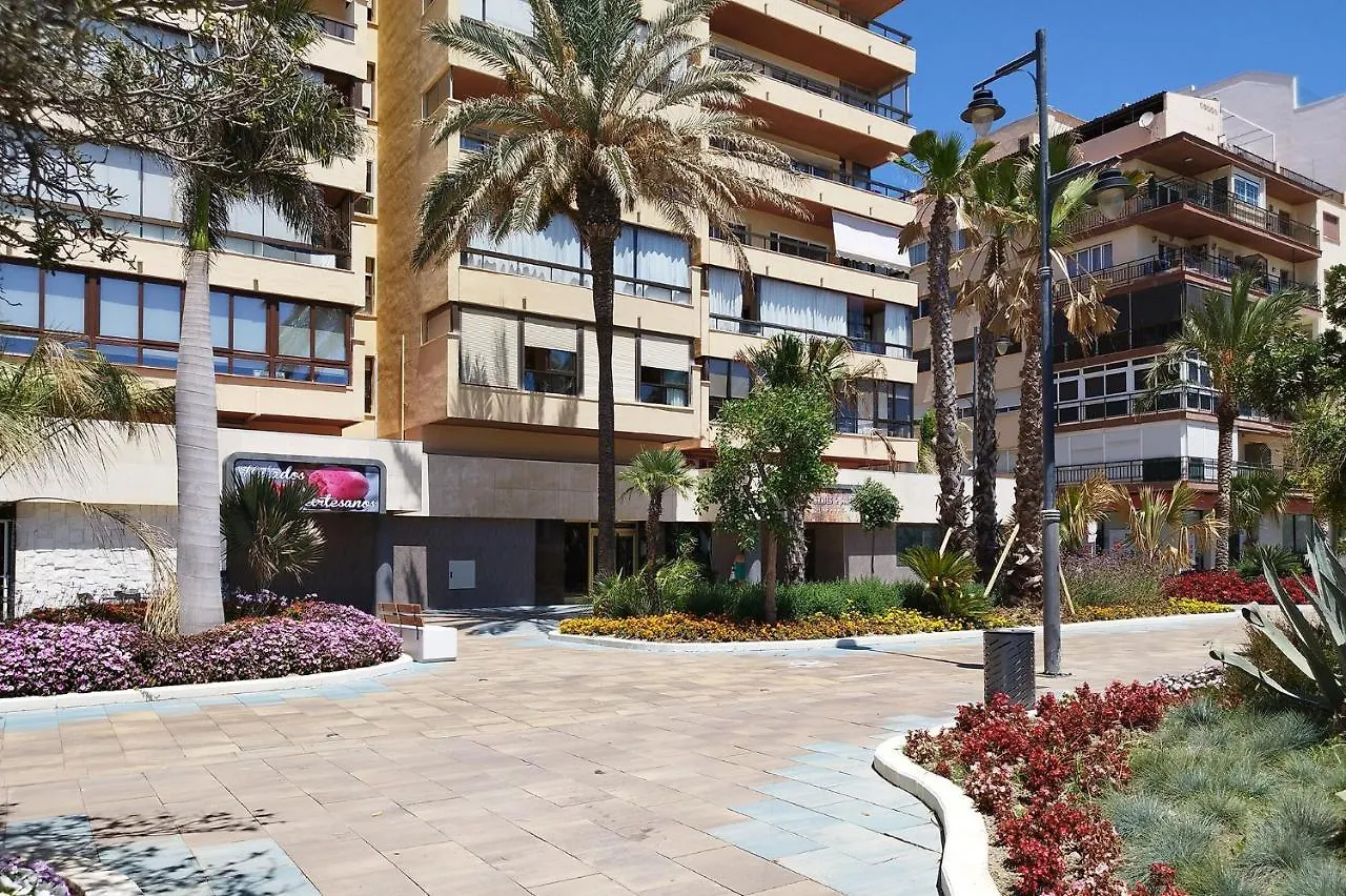 Los Reales Estepona
