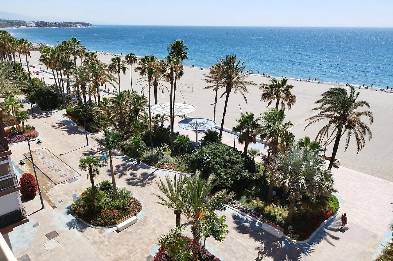 Los Reales Estepona Spain