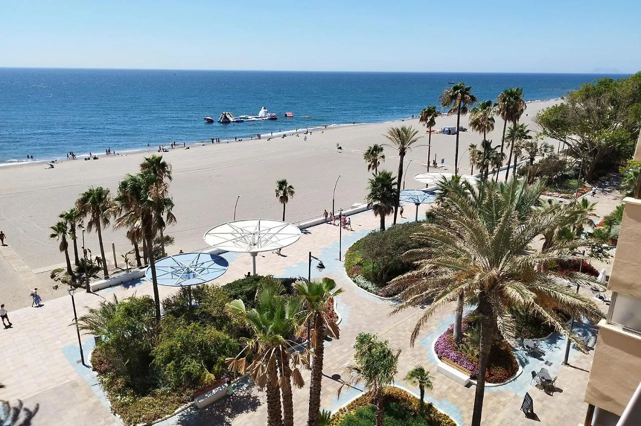 Los Reales Estepona